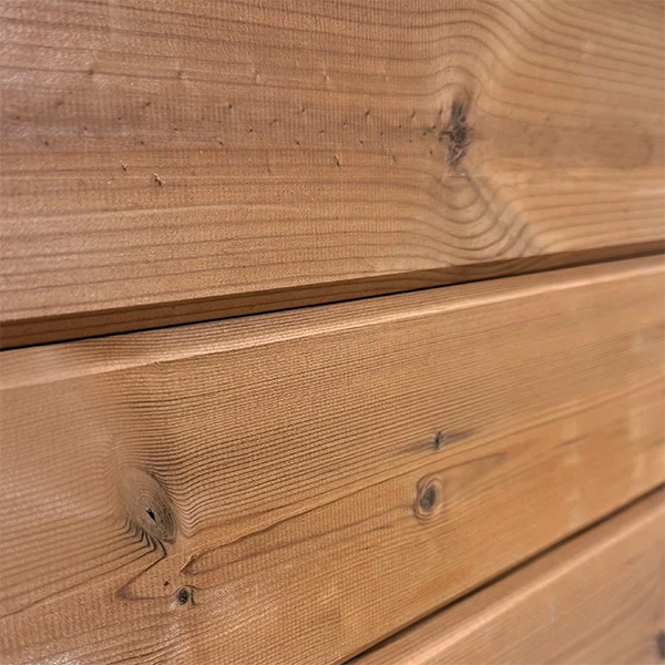 termotöödeldud puit